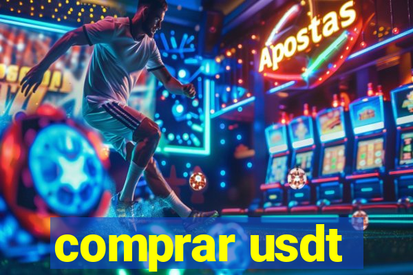 comprar usdt